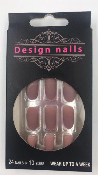 اظافر تركيبDESIGN NAILS